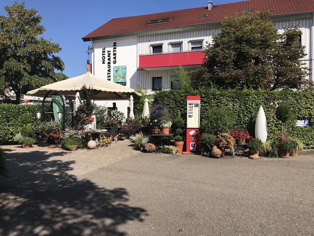 Hotel Schwarzwalder Hof Achern Exterior foto
